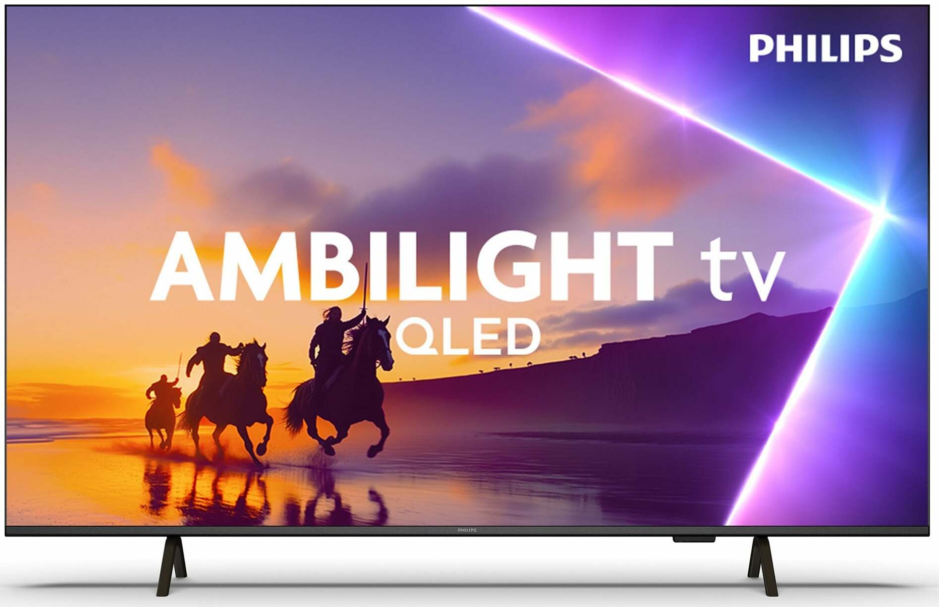 Televizorius Philips 55PUS8450/12, 55 ", 4K UHD