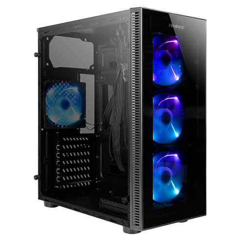 Stacionarus kompiuteris Intop Intel® Core™ i5-10400F, 2500 GB
