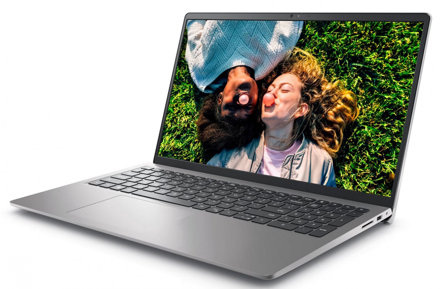 Nešiojamas kompiuteris Dell Inspiron 15 3520, Intel® Core™ i5