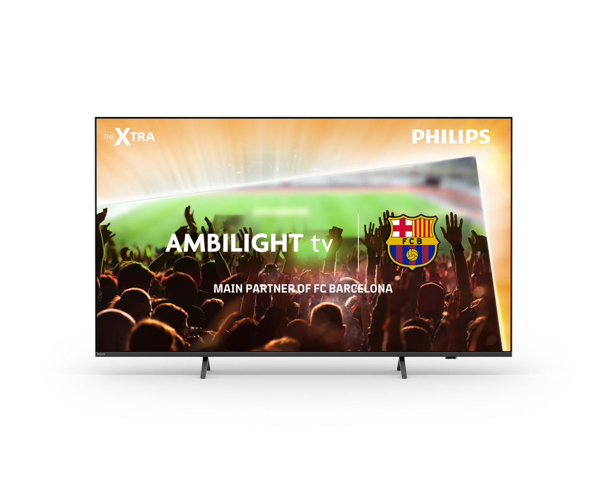 Televizorius Philips 65PML9019/12, 65 ", 4K UHD