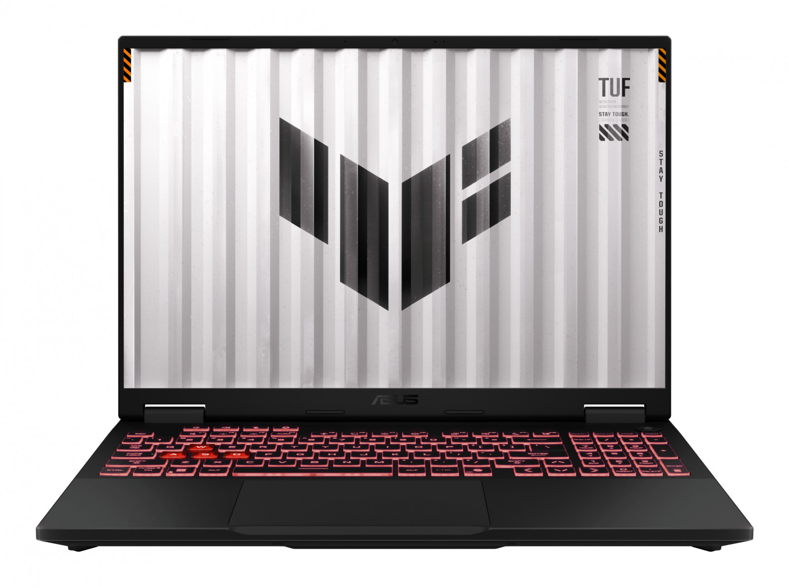 Nešiojamas kompiuteris Asus TUF Gaming A16 FA608UM, Ryzen 7 260