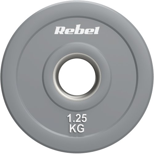 Disku svari Rebel Beast RBA-2145-01.25