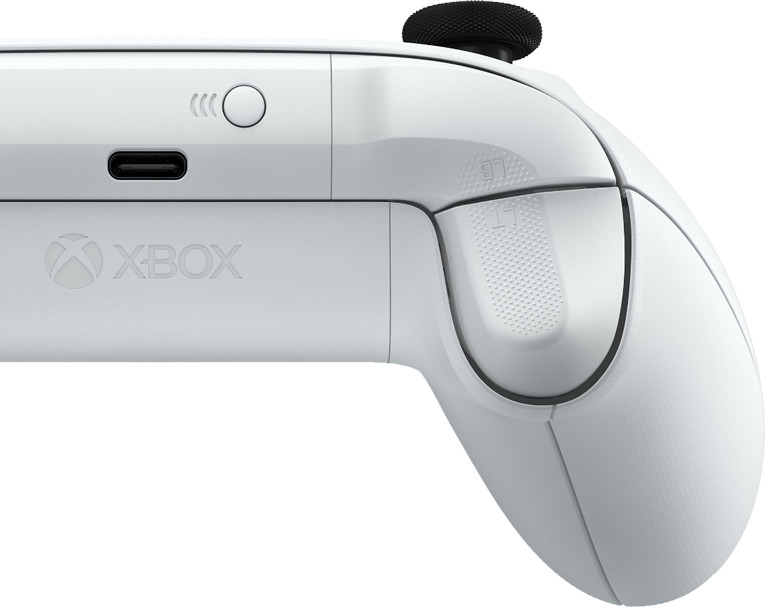 Žaidimų konsolė Microsoft XBOX Series S, HDMI / 3 x USB 3.1 Gen 1