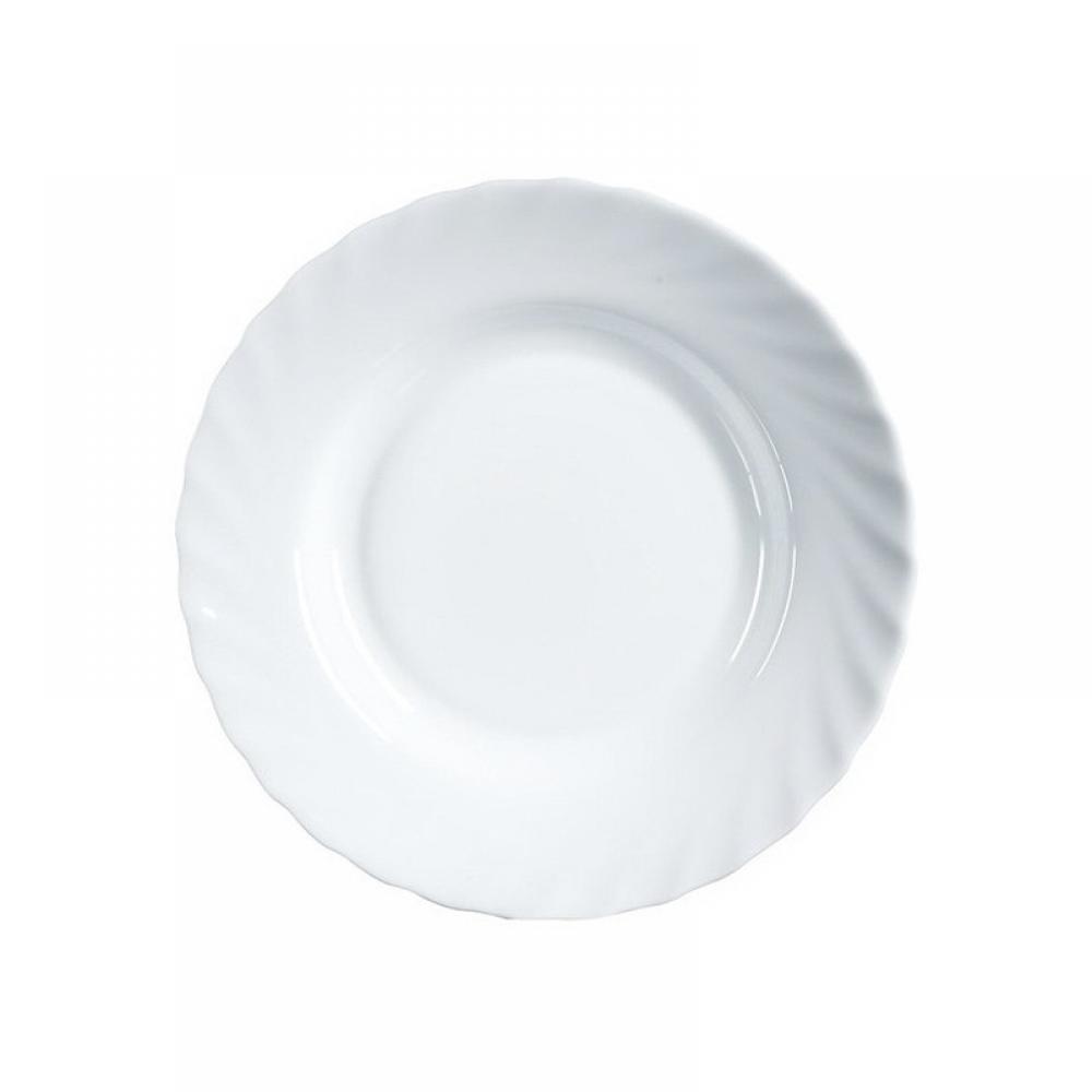 Zupas šķīvis zupas Luminarc Trianon, Ø