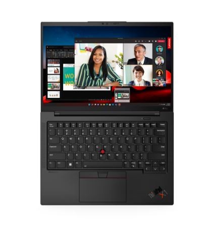 Windowsノート本体 ThinkPad X1 Carbon Gen11 Core i7-1355U Nešiojamas kompiuteris Lenovo ThinkPad X1 Carbon Gen 11 X1 Carbon