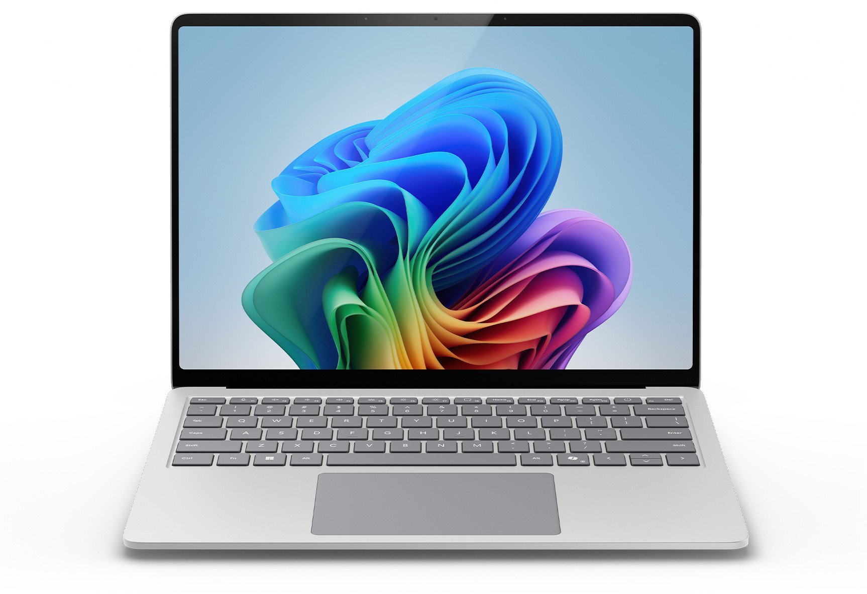 Nešiojamas kompiuteris Microsoft Surface Laptop 7 196388452644
