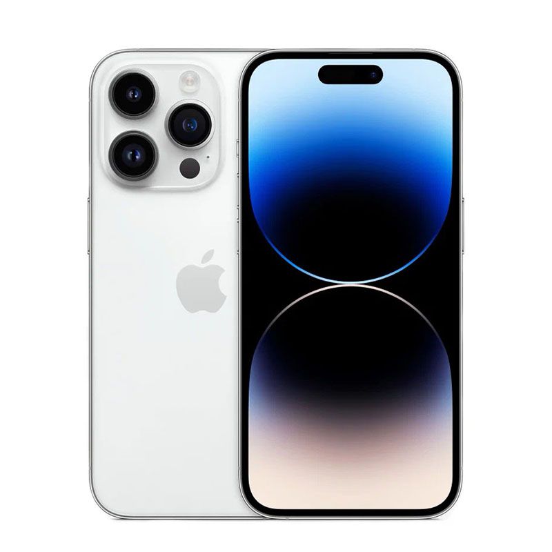 Mobilusis telefonas Apple iPhone 14 Pro 1TB Gold - Senukai.lt