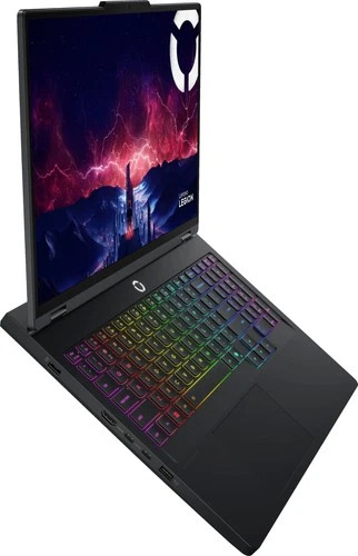 Nešiojamas kompiuteris Lenovo Legion Pro 5 83LT000MUS, AMD Ryzen 7
