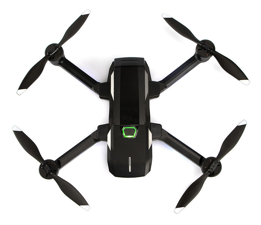 Dronas Yuneec Mantis Q