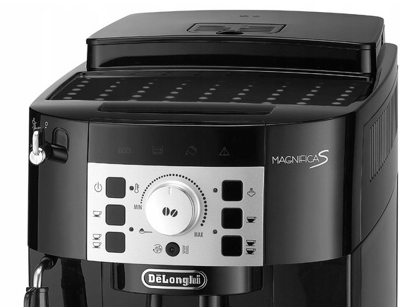Automatinis kavos aparatas DeLonghi Magnifica S ECAM 22.115.B