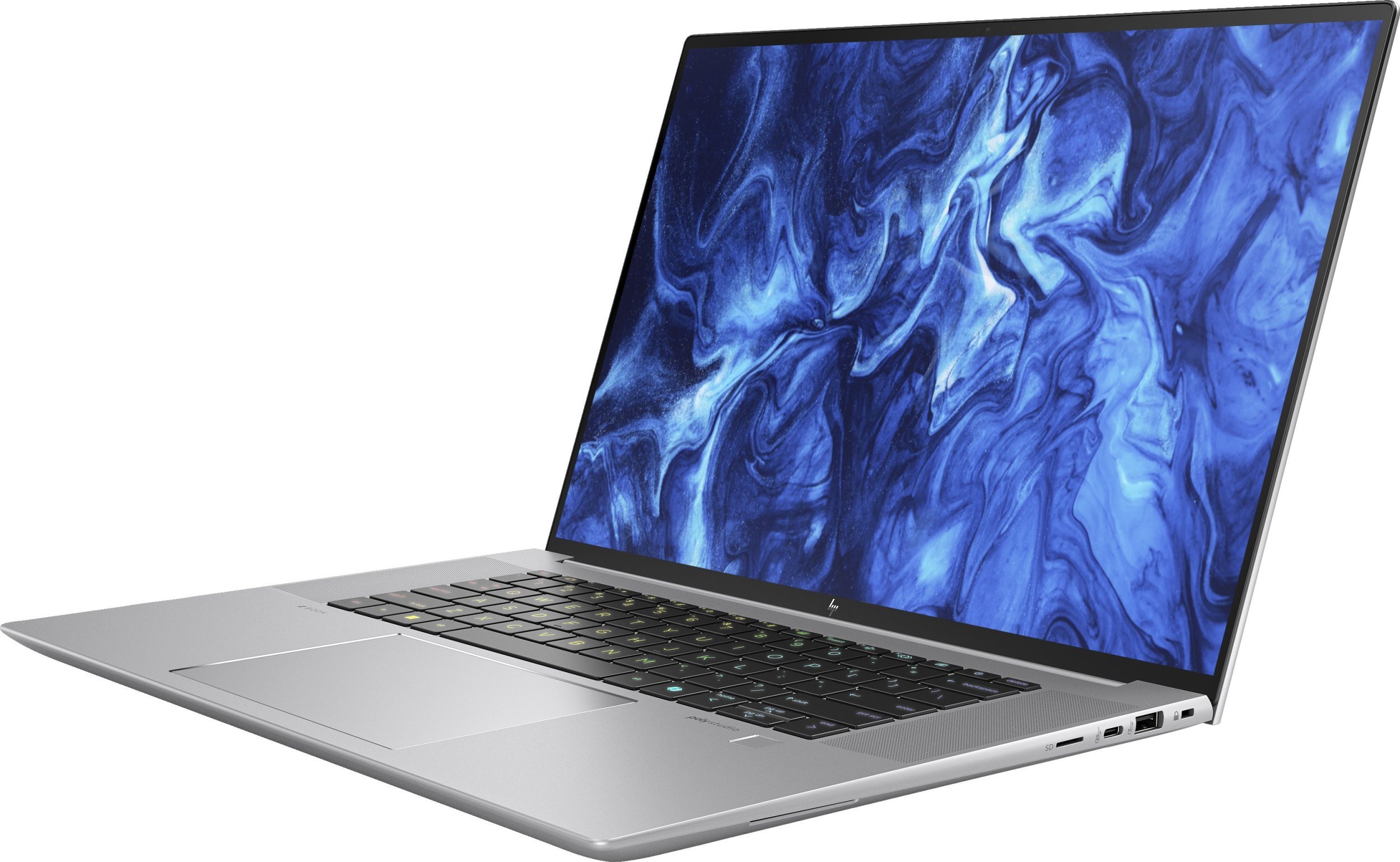 Nešiojamas kompiuteris HP ZBook Studio G11, Intel Core Ultra 7