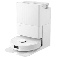 Dulkių siurblys - robotas Roborock Q Revo S QRS02-00, balta sp.