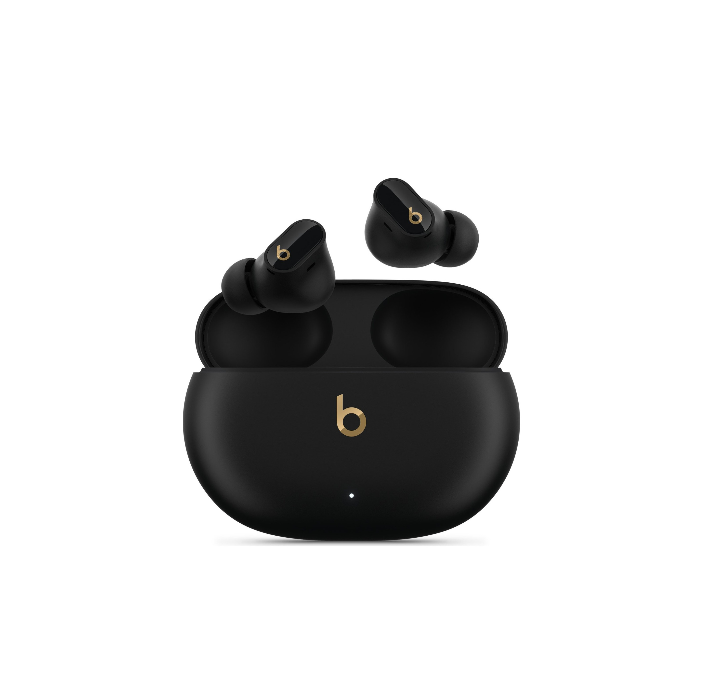 Belaidės ausinės Beats Beats Studio Buds + MQLH3ZM/A, juoda