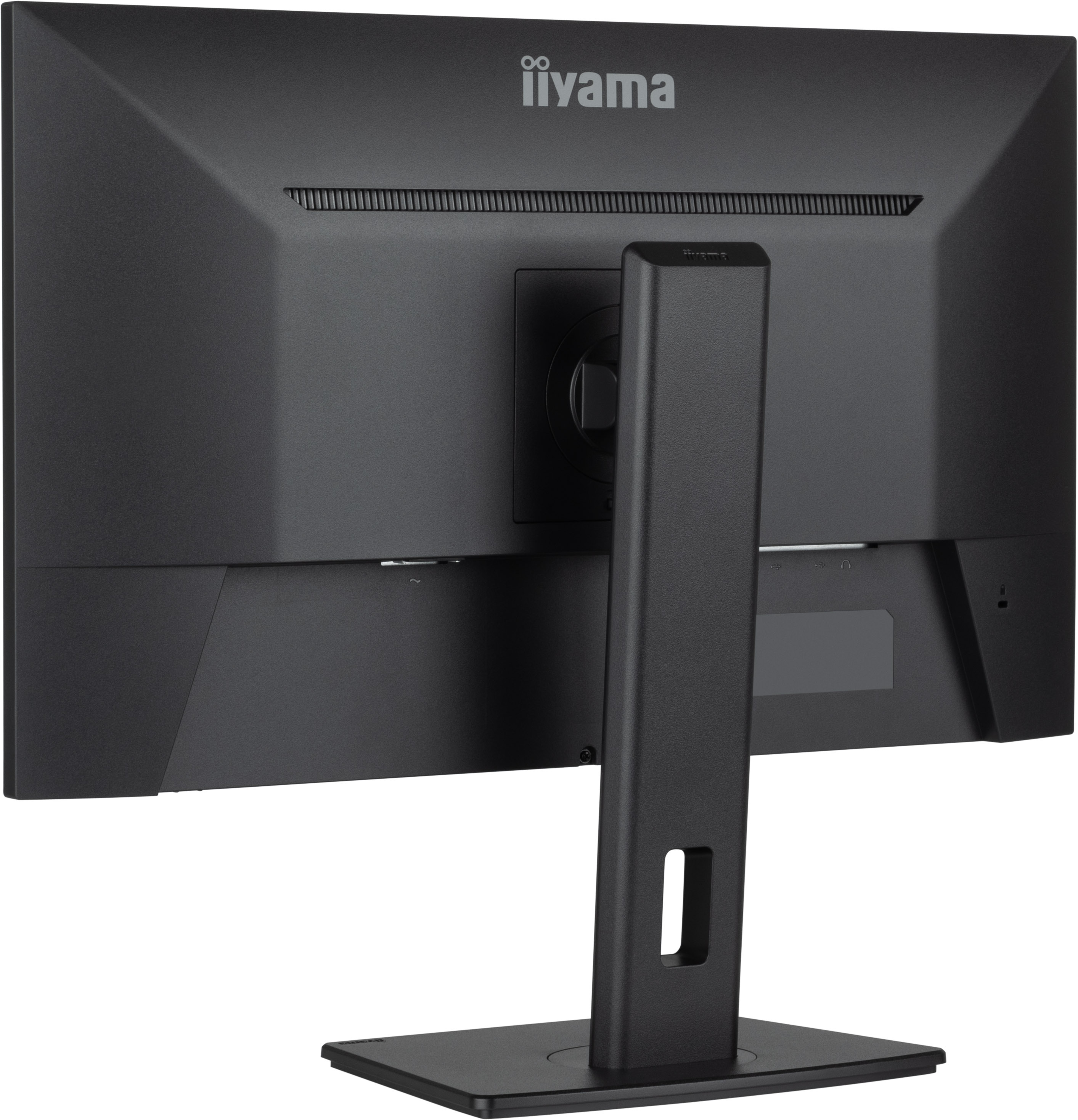 Monitorius Iiyama ProLite XUB2793HSU-B7, IPS, 100 Hz, FHD, 27