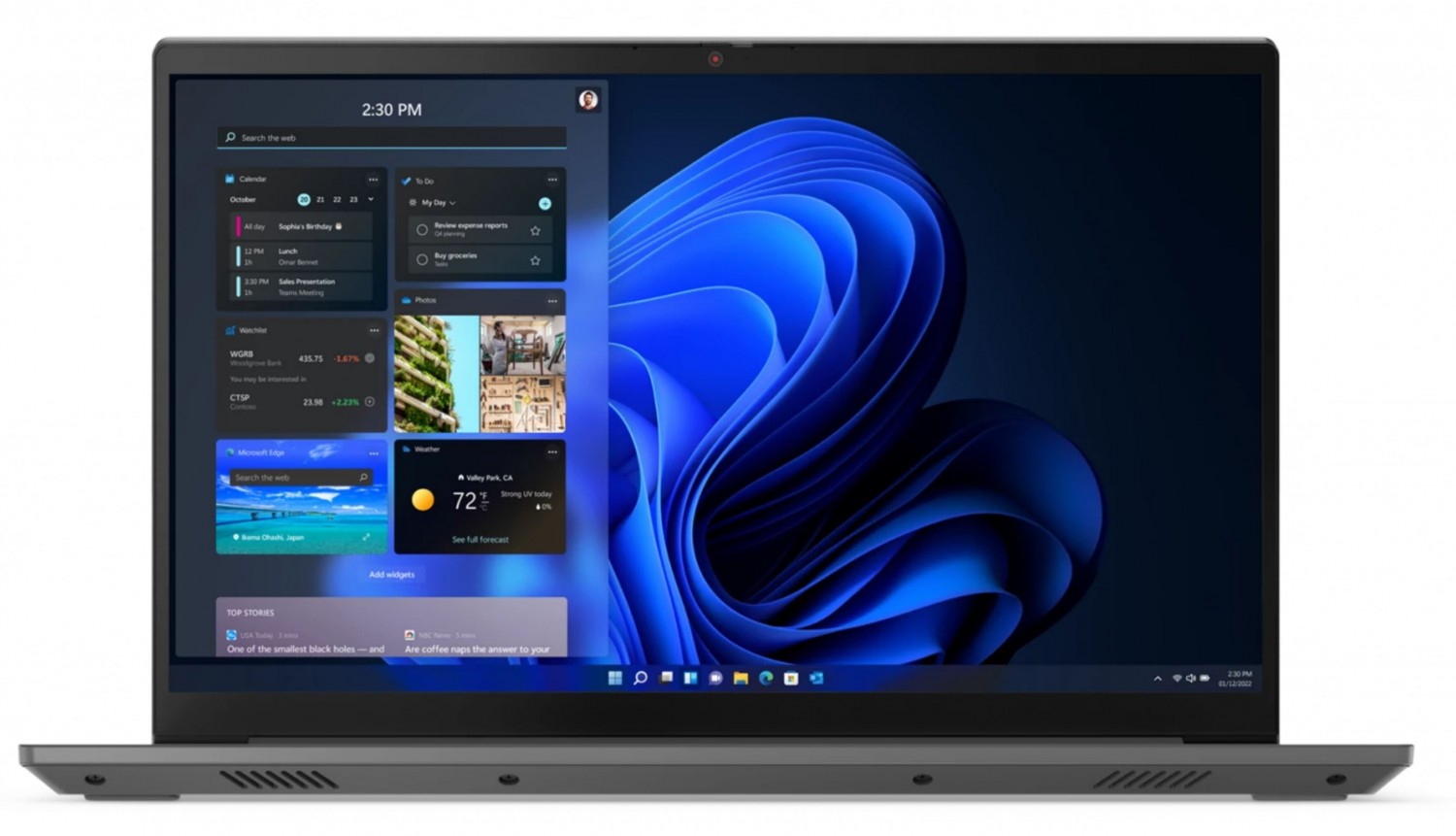 Nešiojamas kompiuteris Lenovo ThinkBook 15 G4 IAP 21DJ00D2PB|2M216