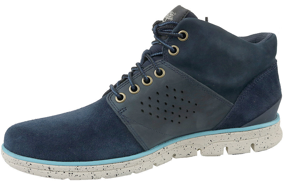 Menʼs Boots Timberland Boots Bradstreet Chukka Hulk Boys Marvel