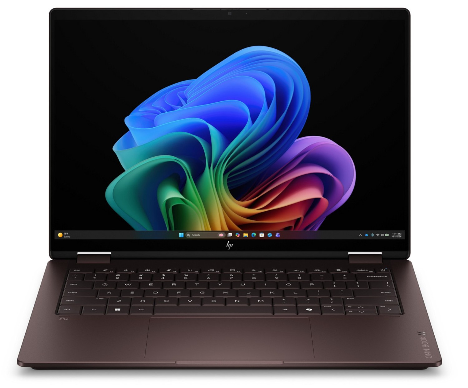 Portatīvais dators HP OmniBook X Flip