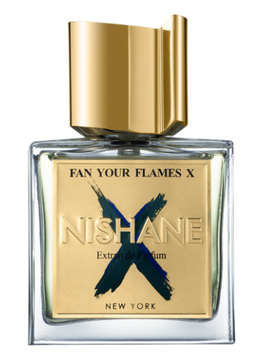 Kvepalai Nishane Fan Your Flames X, 50 ml - Senukai.lt
