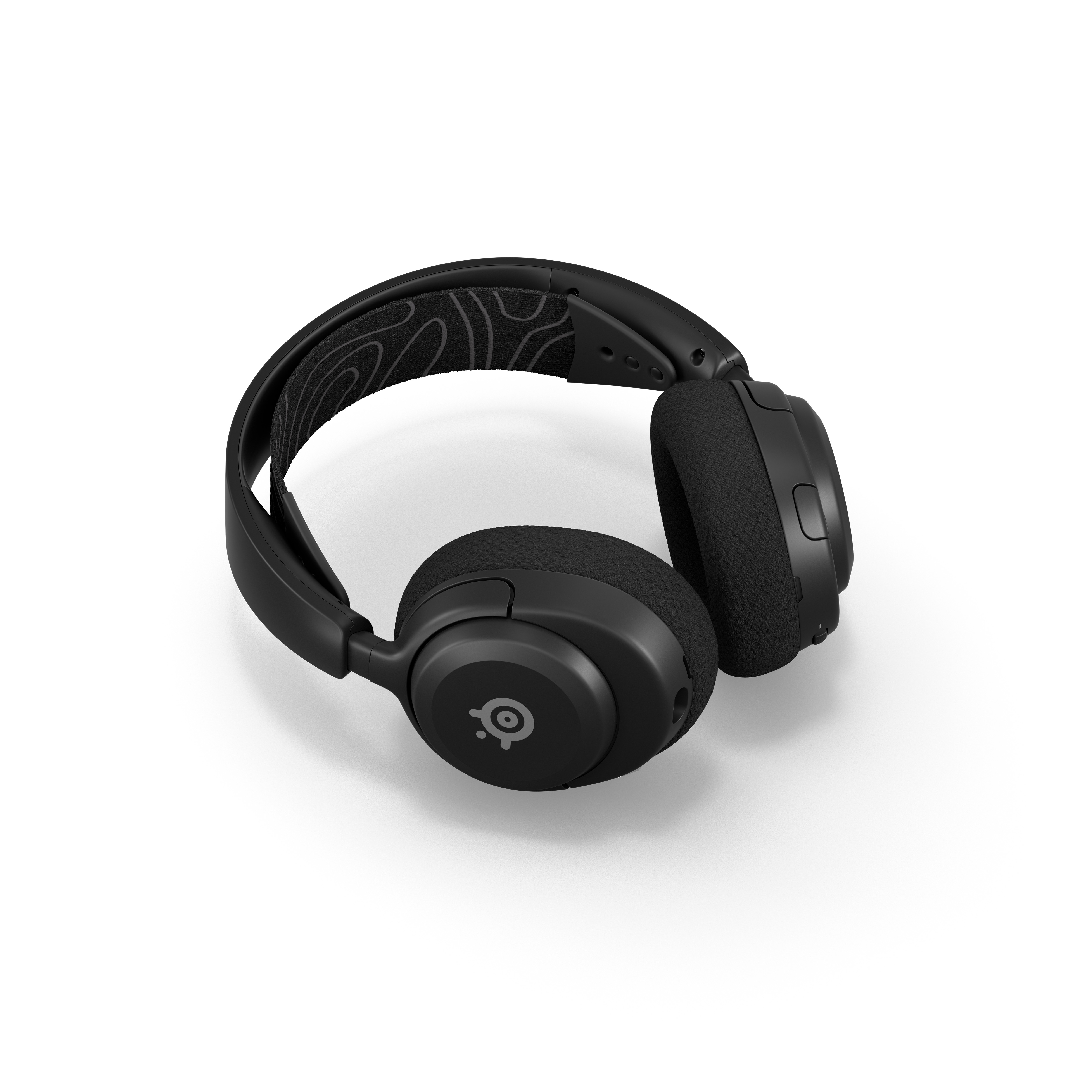 Belaidės žaidimų ausinės Steelseries Arctis Nova 5 Wireless 61670