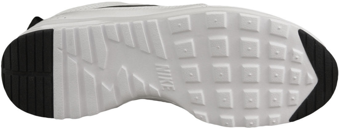 Sportiniai bateliai moterims Nike Air Max, balti,