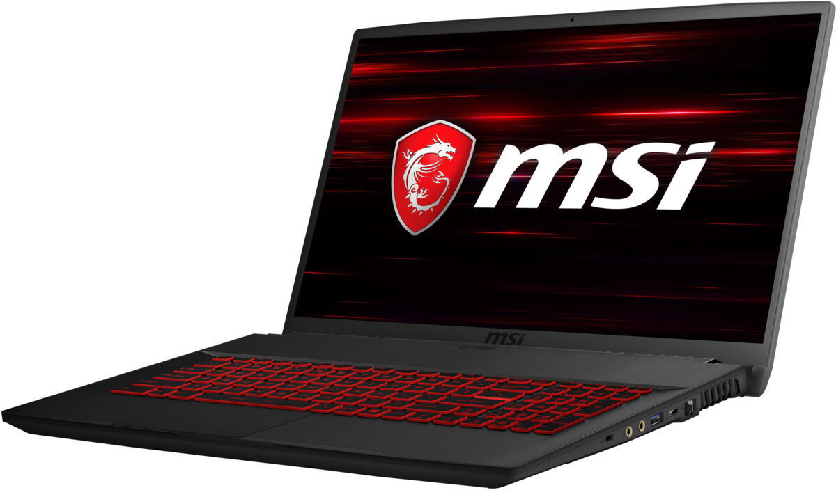 Core I7 Gl75 10sdr MSI GL75 Gaming Laptop: GTX 1660 Ti, Core I7