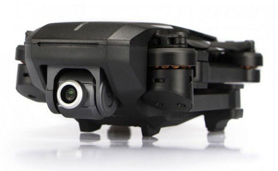 Dronas Yuneec Mantis Q