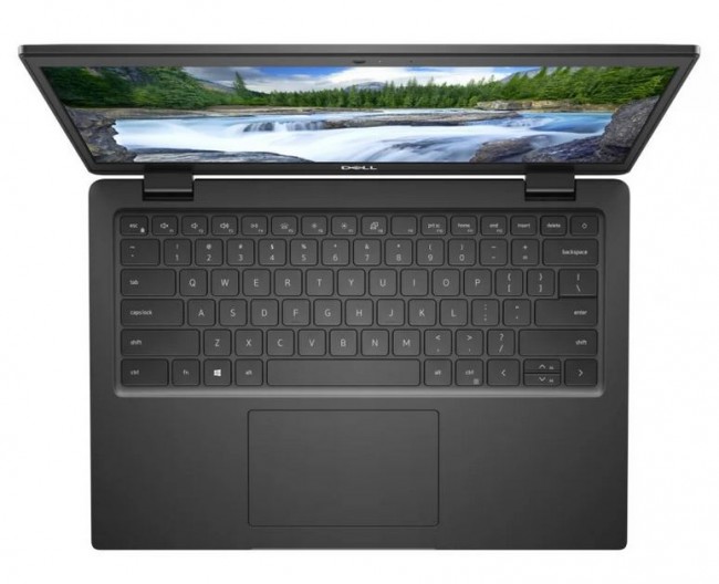Nešiojamas kompiuteris Dell Latitude 3420, Intel® Core™ i7-1165G7