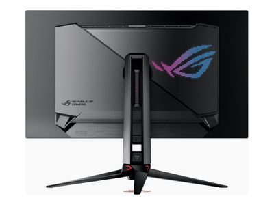 asus　ROG Swift OLED PG32UCDM　4k 240hz Monitorius Asus ROG Swift PG32UCDM, OLED, 240 Hz, 4K UHD, 31.5