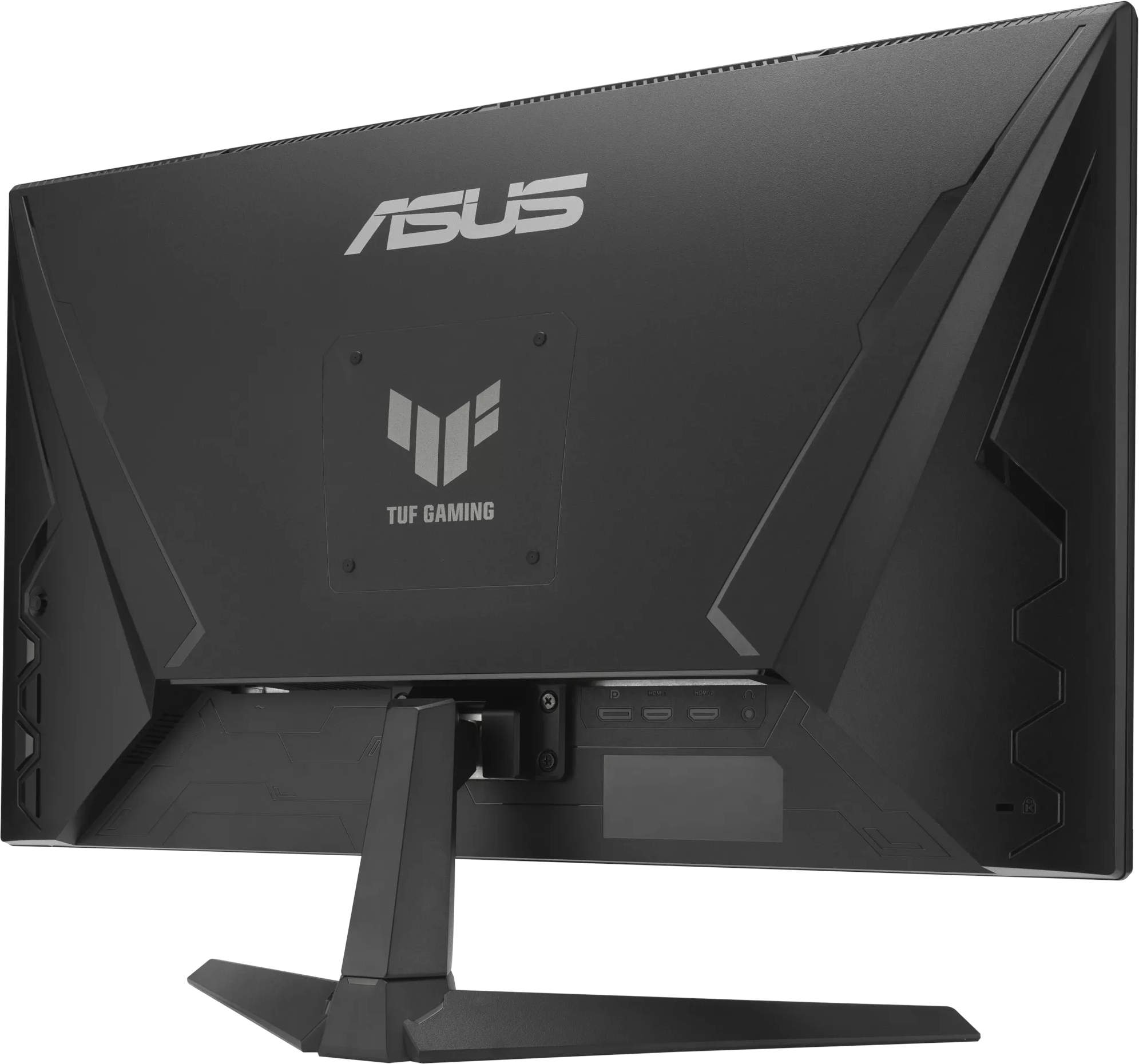 ASUS TUF Gaming VG5A Series 24.5インチ Monitorius Asus TUF Gaming Series 5 VG249Q5A, Fast IPS, 200 Hz