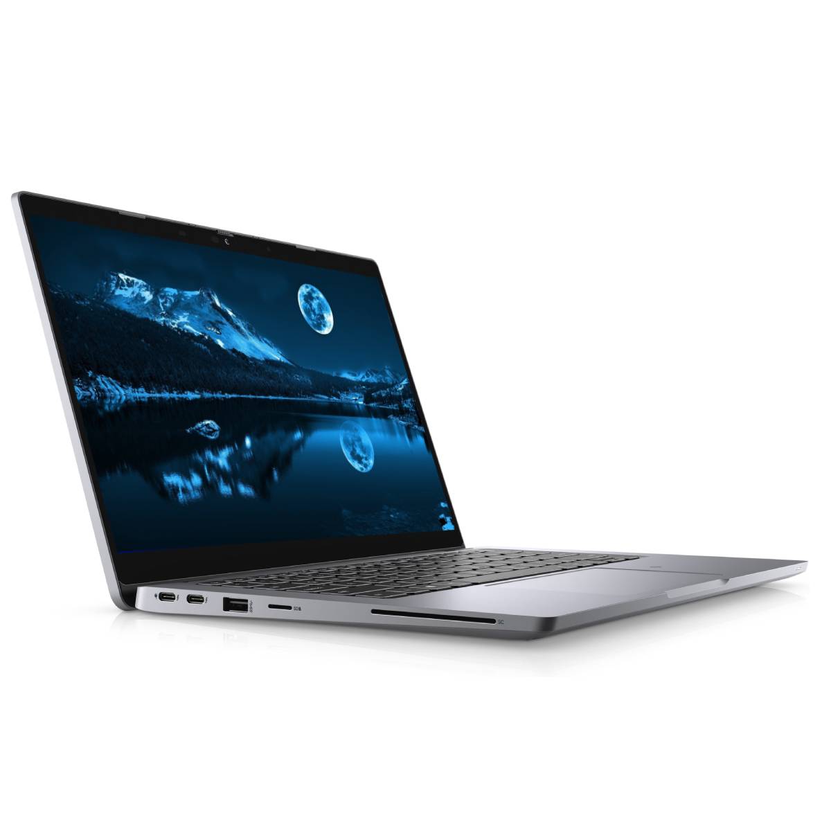 Nešiojamas kompiuteris Dell Latitude 5320, atnaujintas, i5-1145G7
