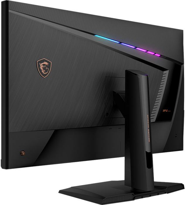 Monitorius MSI Optix MPG321QRF-QD, IPS, 175 Hz, WQHD, 32