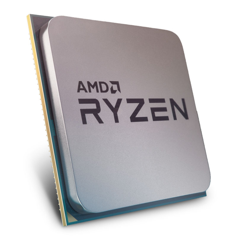 Procesorius AMD AMD Ryzen 7 3800X 4.5GHz 32MB AM4 100-100000025BOX