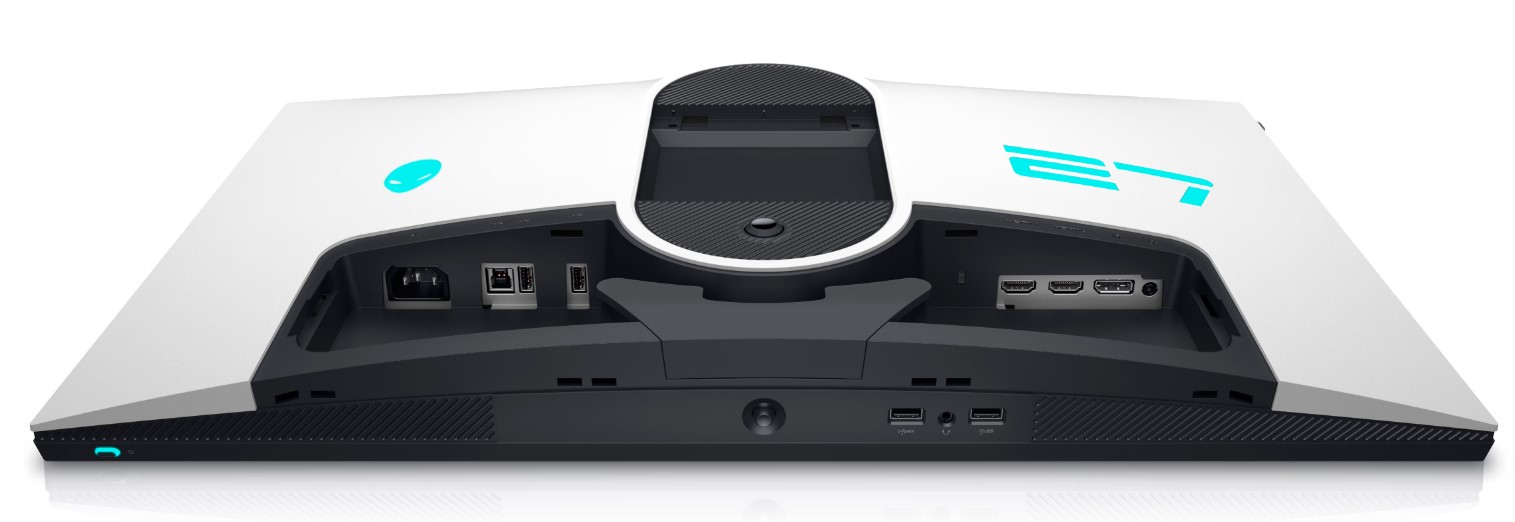 Monitorius Dell Alienware AW2723DF, IPS, 280 Hz, QHD, 27