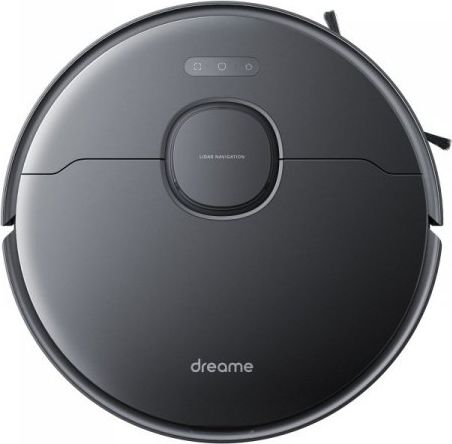 Dulkių siurblys - robotas Dreame L10 Pro, juoda sp.