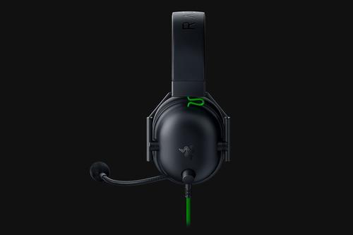 Laidinės ausinės Razer Blackshark V2 X RZ04-03240100-R3M1, juoda