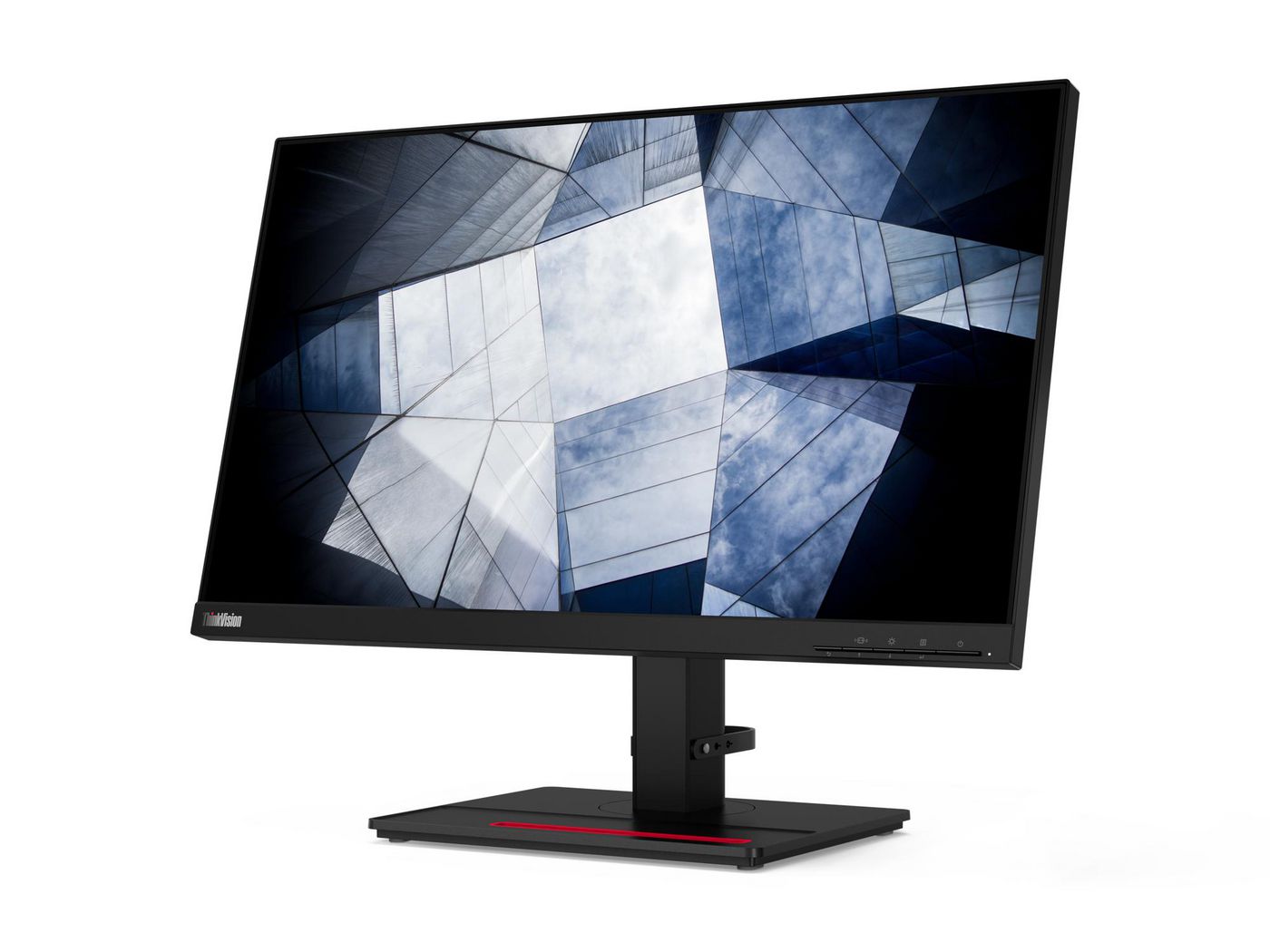 【Lenovo】　ThinkVision P24h-2L レノボ Monitorius Lenovo ThinkVision P24h-2L, 23.8