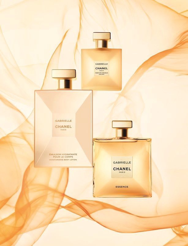 Kvapusis vanduo Chanel Gabrielle Essence, 100 ml - Senukai.lt