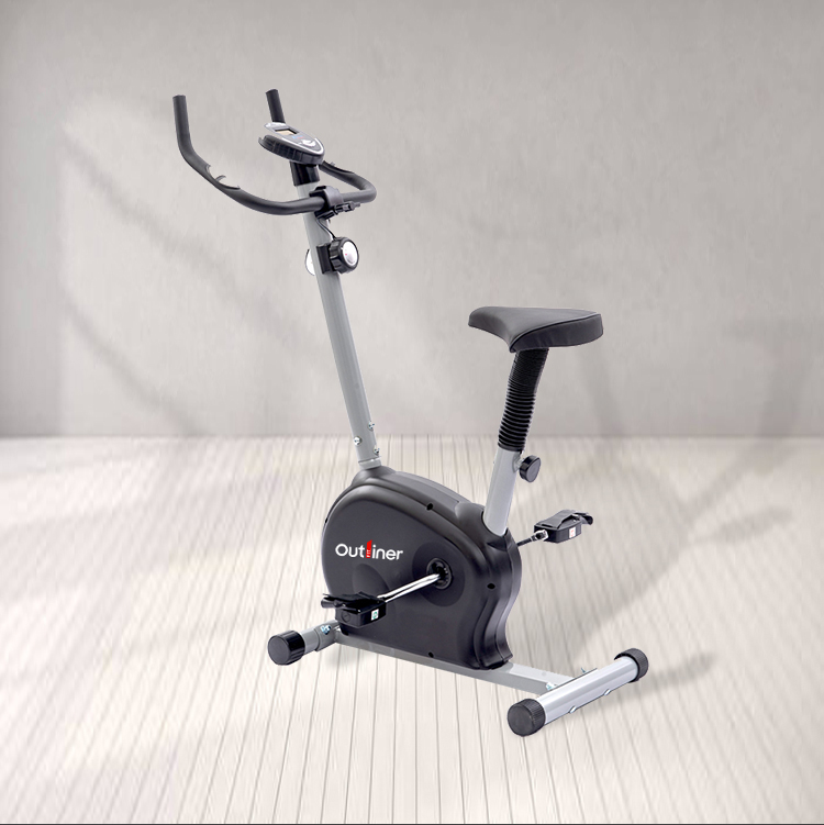 Dviratinis treniruoklis Outliner MB152 - Senukai.lt