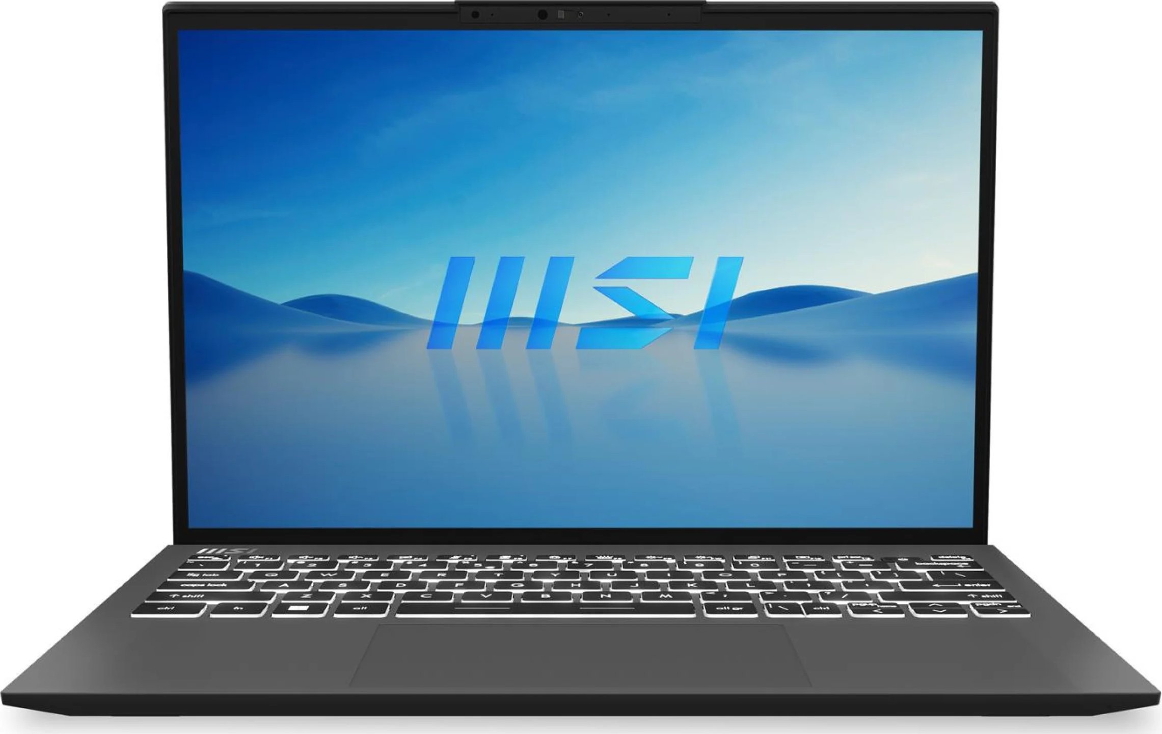 MSI Prestige 13 A13M メモリ16GB SSD512GB Nešiojamas kompiuteris MSI Prestige 13 Evo A13M-034 PL, i7-1360P