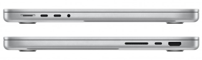 Nešiojamas kompiuteris Apple MacBook Pro MPHH3ZE/A/R1/D1 Z17K000V3