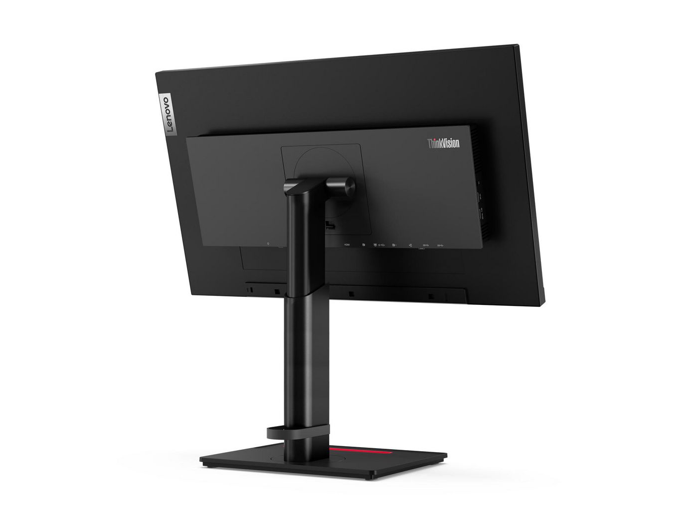Monitorius Lenovo ThinkVision P24h-2L, 23.8