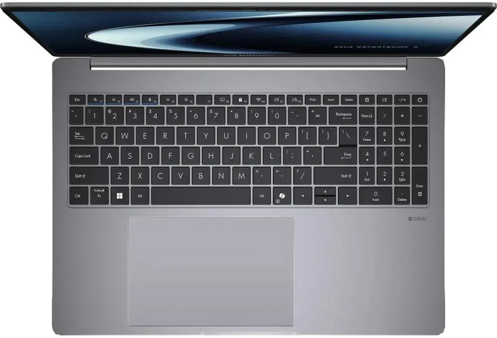 Nešiojamas kompiuteris Asus ExpertBook PM3606CKA-PL0201X, AI 330