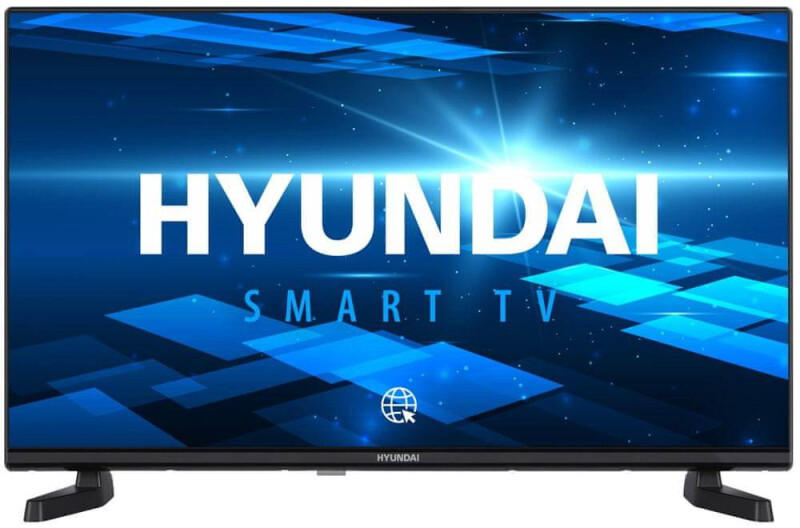 Televizorius Hyundai ULX55359G, 55 ", 4K UHD