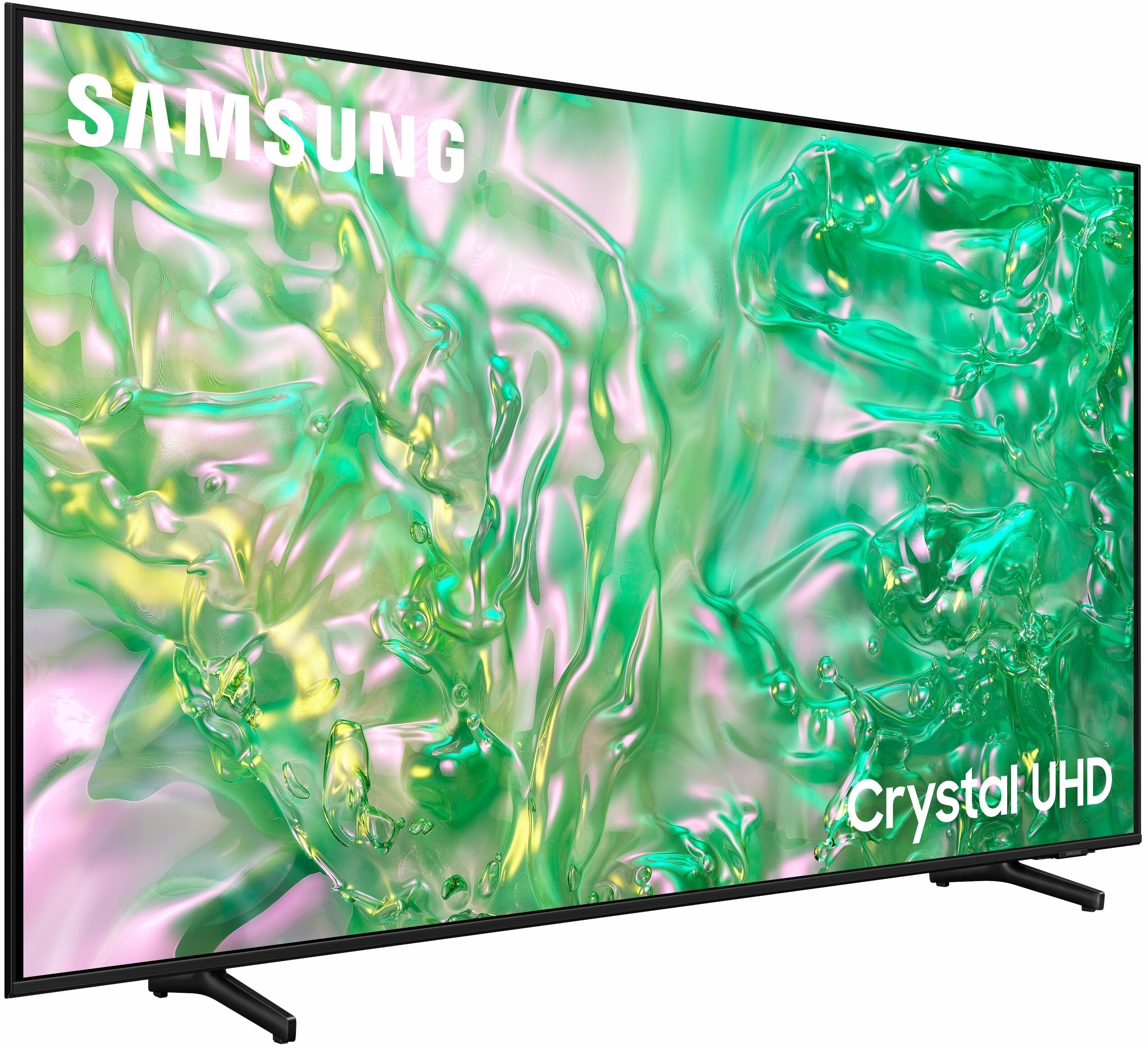 Televizorius Samsung Crystal UE43DU8002KXXH, 43