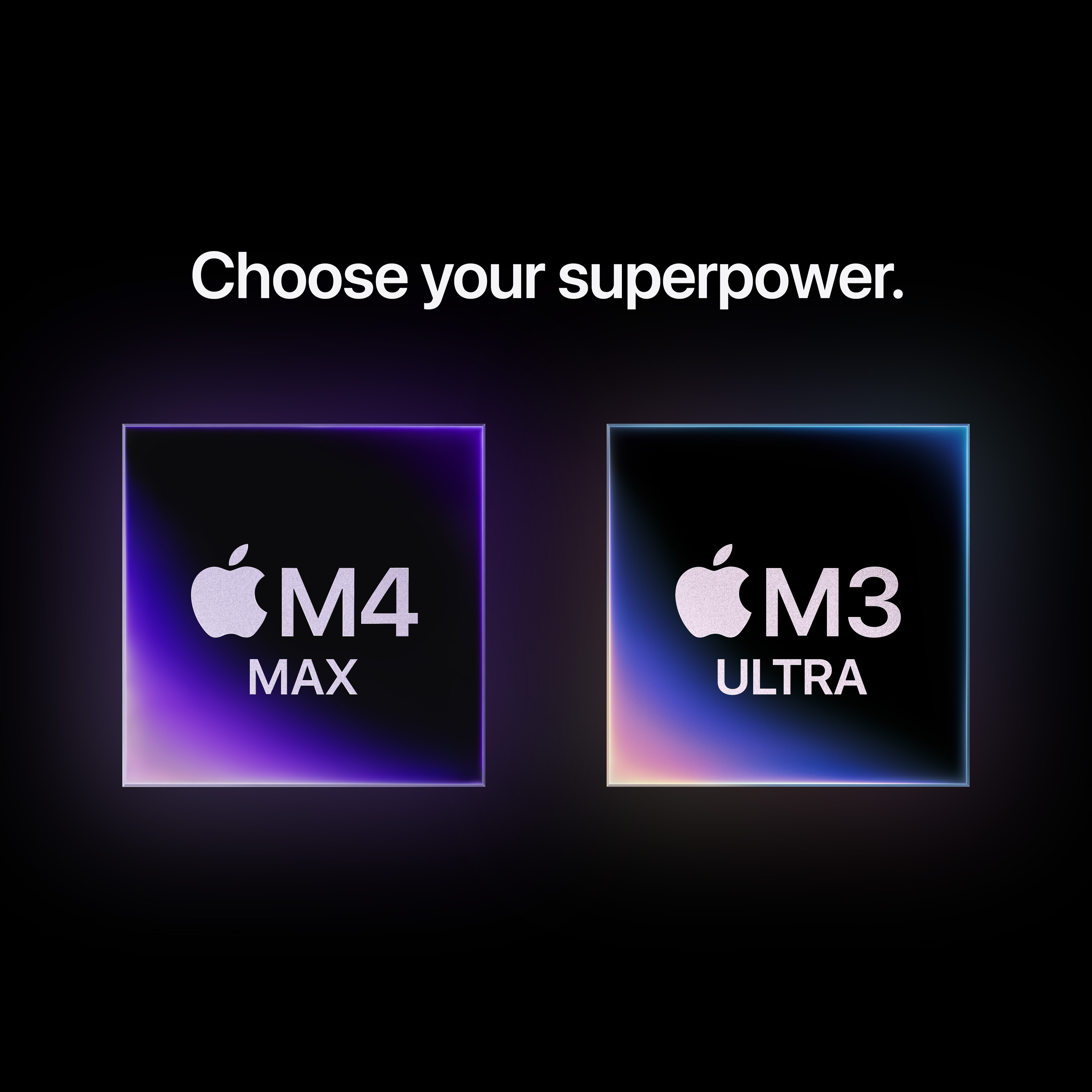 Stacionarus kompiuteris Apple Mac Studio MU963ZE/A M4 Max, 512 GB