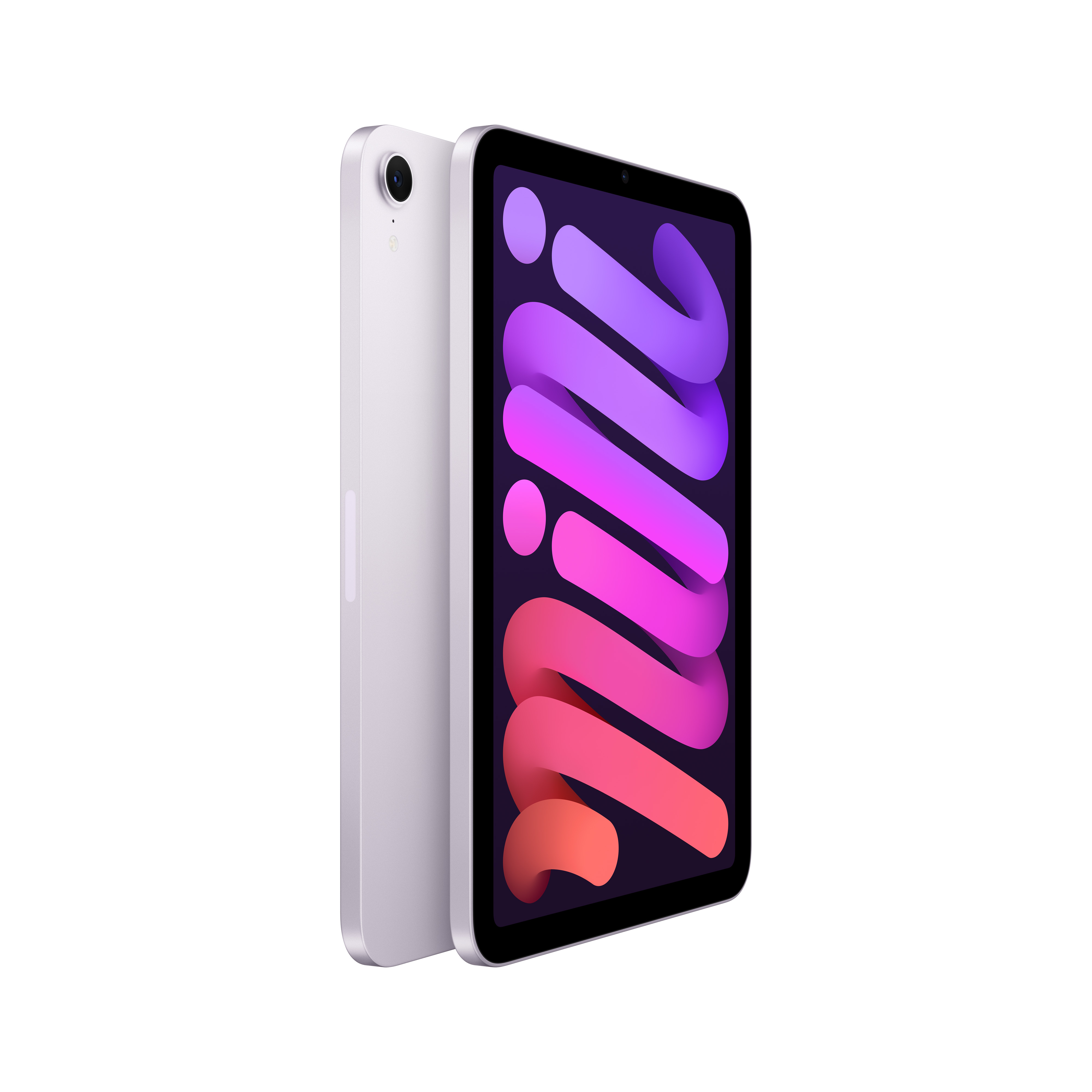 Planšetinis kompiuteris Apple iPad mini Wi-Fi A17 Pro, 8.3