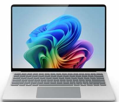 Nešiojamas kompiuteris Microsoft Surface Laptop 3 V4C-00093, Intel