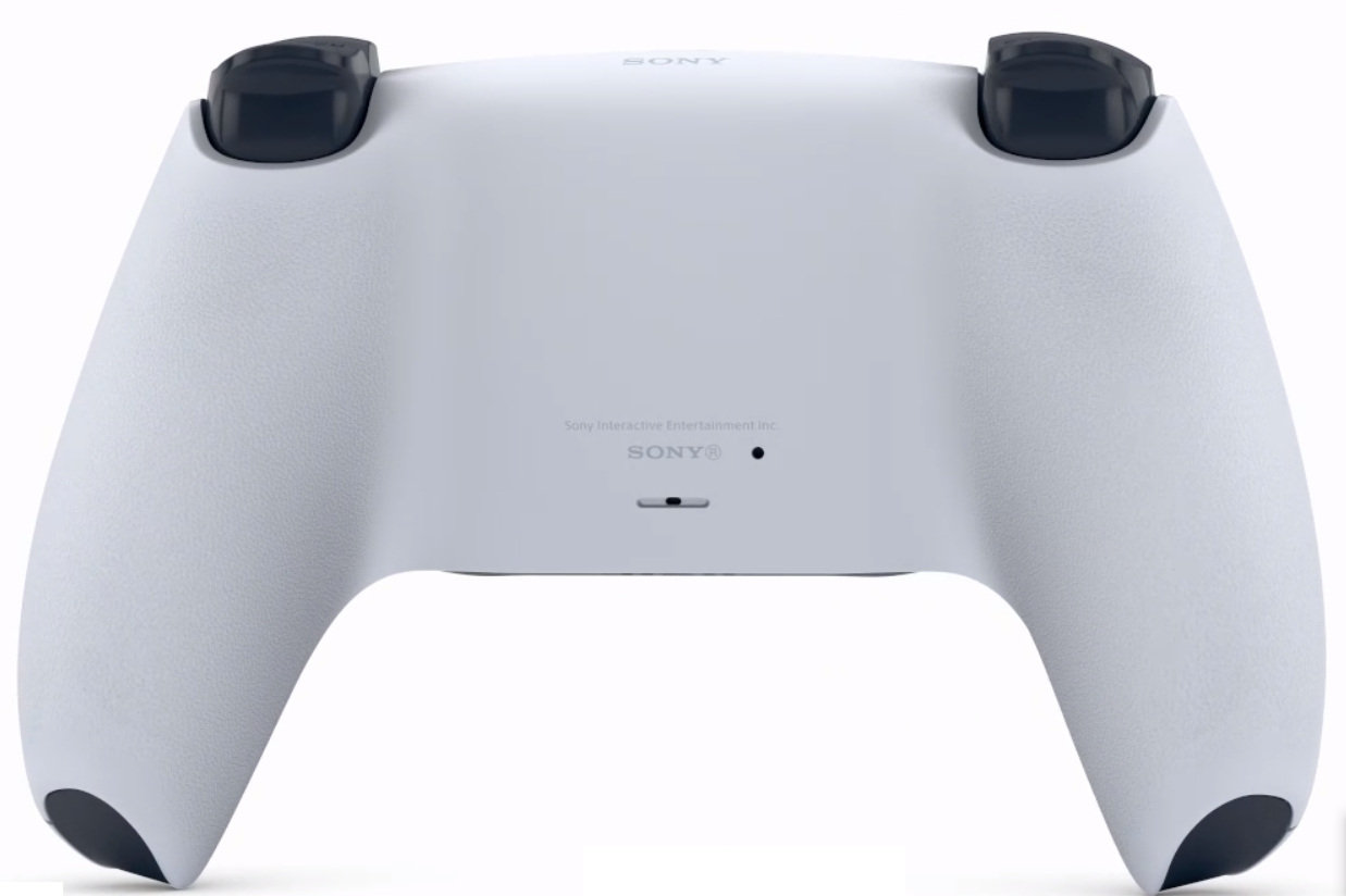 Žaidimų konsolė Sony Playstation 5 Slim D-Chassis CFI-2000A01, USB