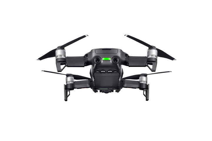 Dronas DJI Mavic Air Fly More Combo - 1a.lt