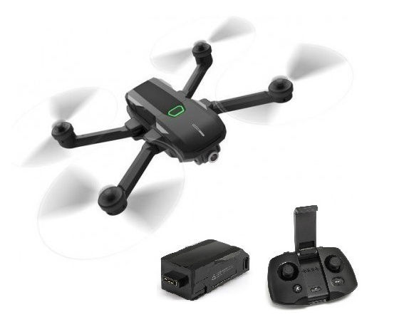 Controller Mantis Q Bag Dronas Yuneec Mantis Q